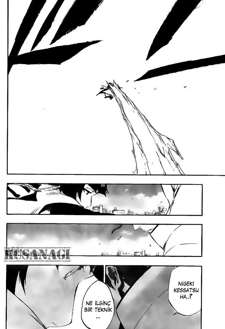 Bleach - Bölüm 391 - Sayfa 14