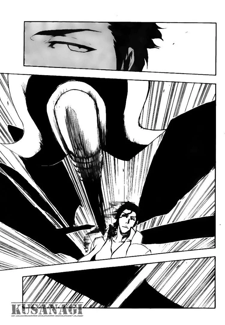 Bleach - Bölüm 391 - Sayfa 5