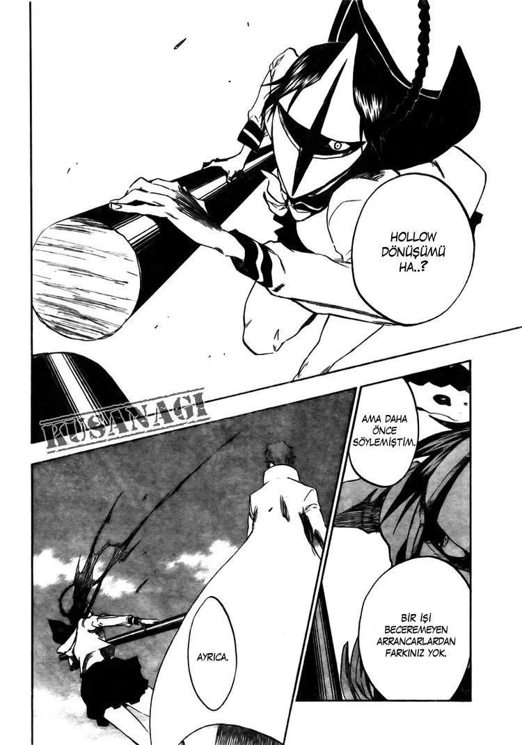 Bleach - Bölüm 391 - Sayfa 6