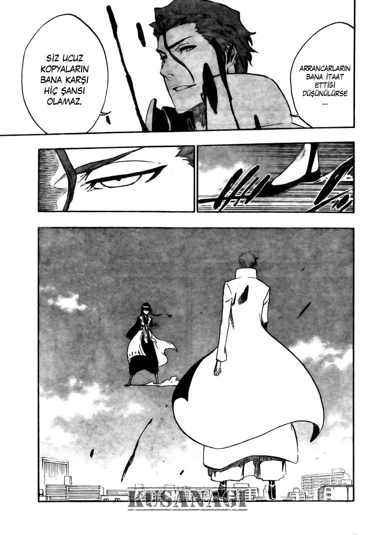 Bleach - Bölüm 391 - Sayfa 7