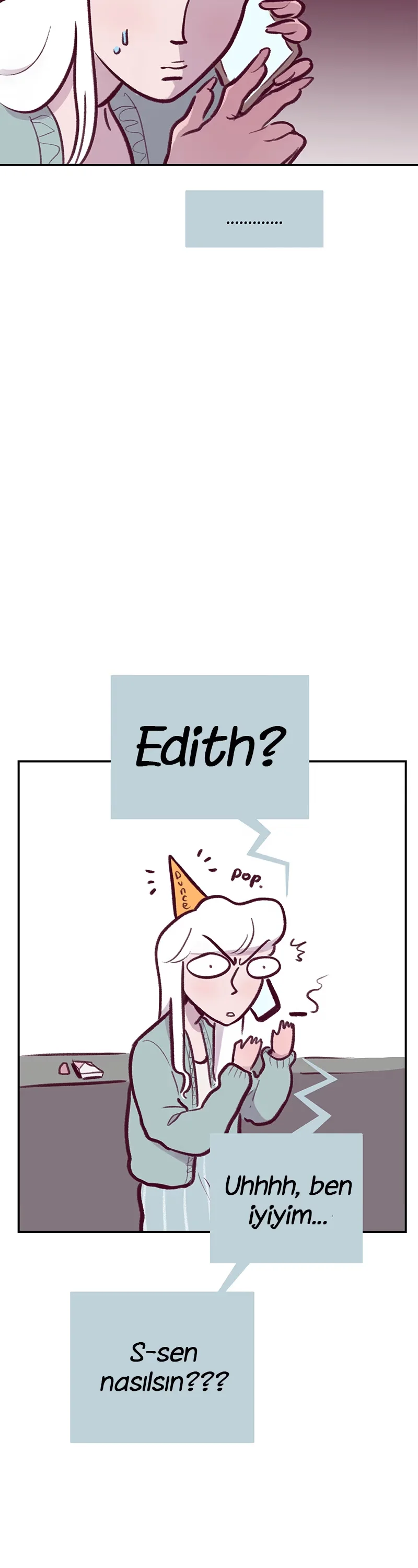 Edith - Bölüm 62 - Sayfa 5