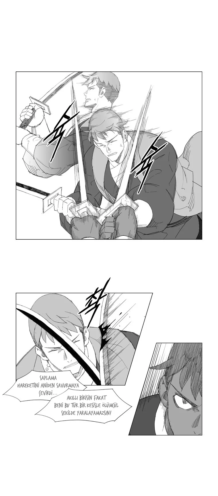 Mujang - Bölüm 106 - Sayfa 4