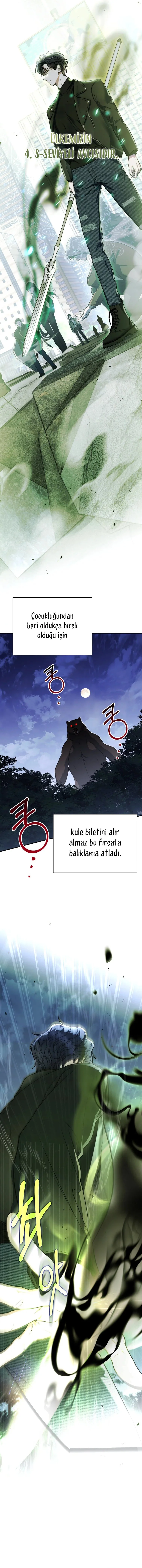 A Guide to the Right Life for Rankers - Bölüm 2 - Sayfa 10