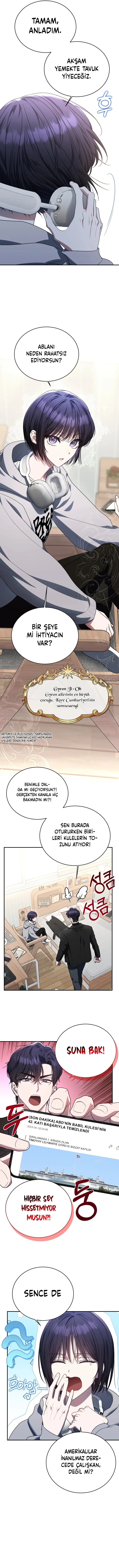 A Guide to the Right Life for Rankers - Bölüm 2 - Sayfa 7
