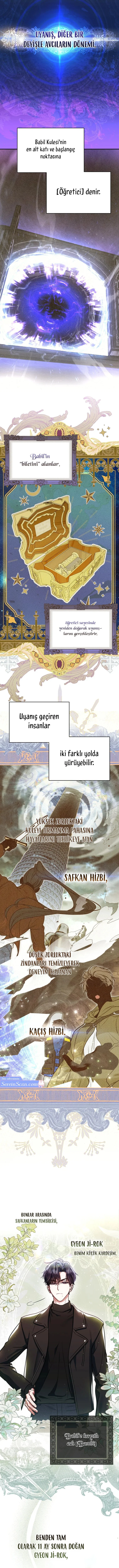 A Guide to the Right Life for Rankers - Bölüm 2 - Sayfa 9
