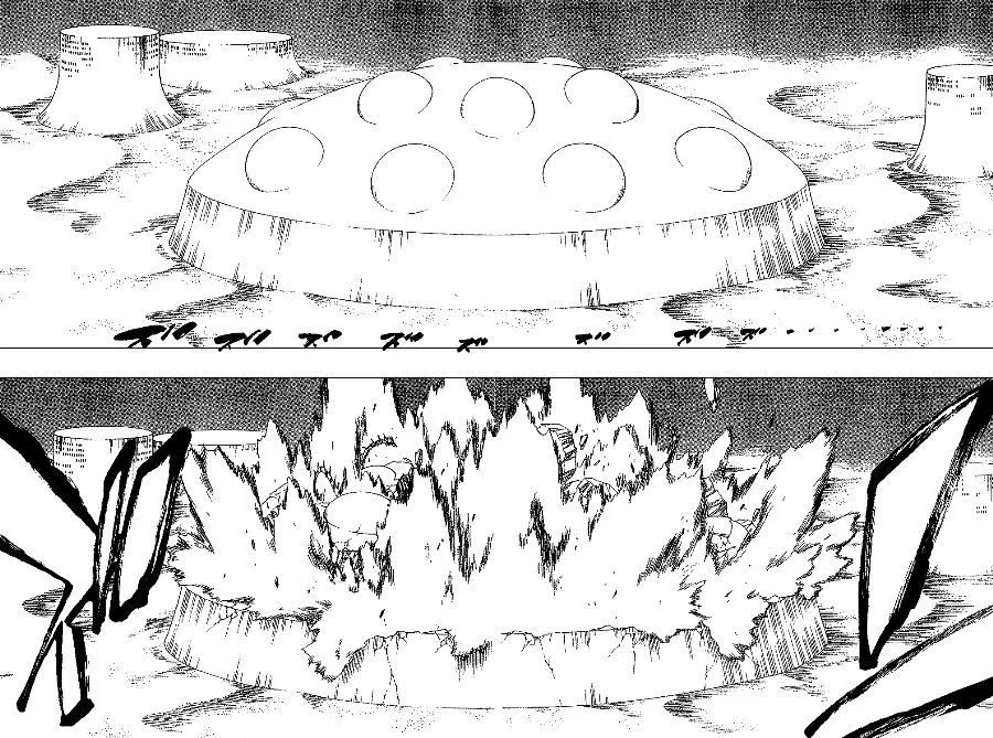 Bleach - Bölüm 292 - Sayfa 14