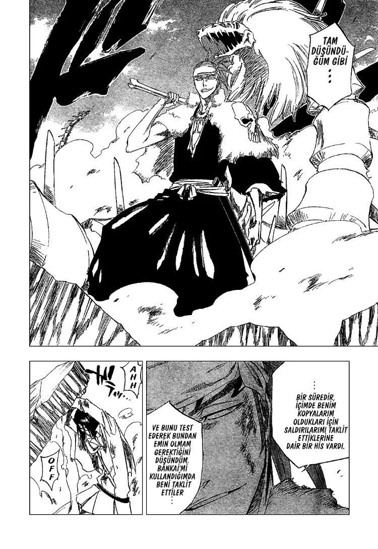Bleach - Bölüm 292 - Sayfa 15