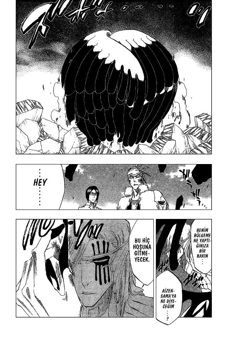 Bleach - Bölüm 292 - Sayfa 17