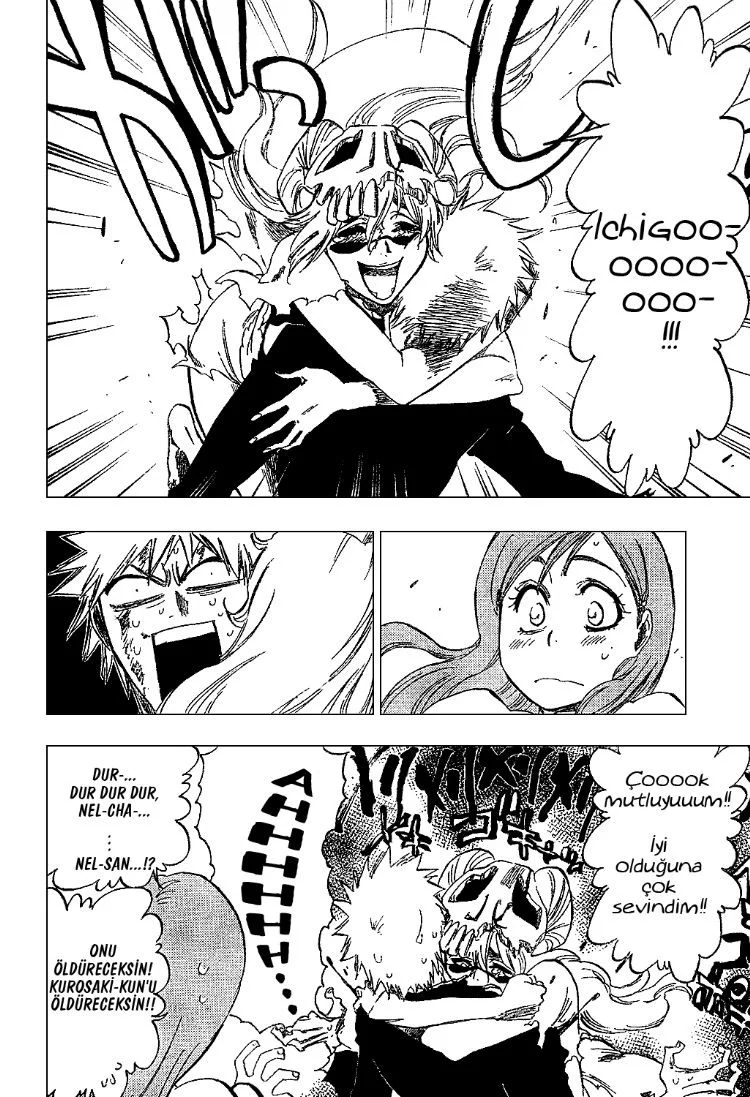 Bleach - Bölüm 292 - Sayfa 4