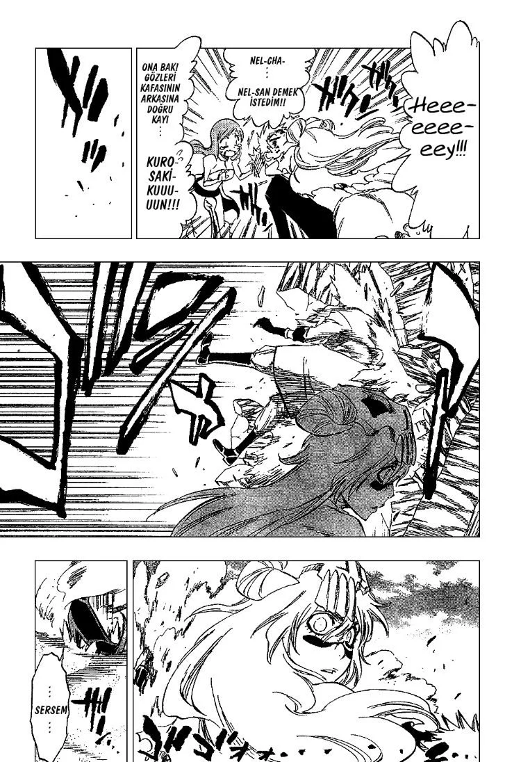 Bleach - Bölüm 292 - Sayfa 5