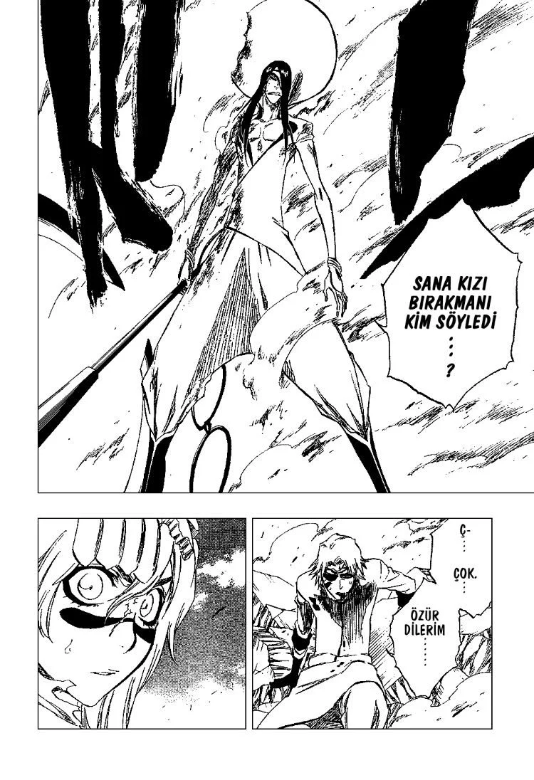 Bleach - Bölüm 292 - Sayfa 6