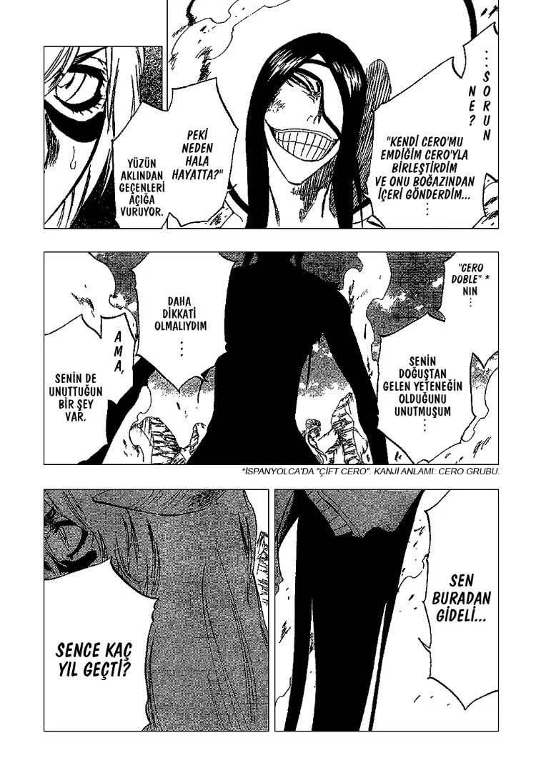Bleach - Bölüm 292 - Sayfa 7