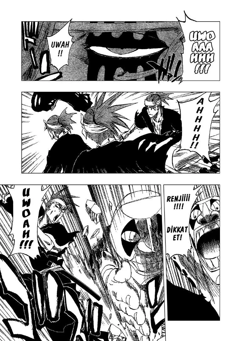 Bleach - Bölüm 292 - Sayfa 9