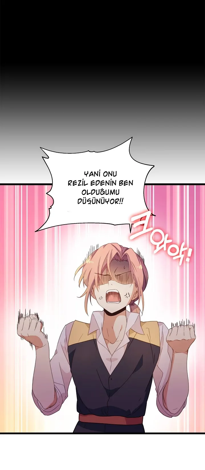 Come On Out, Romeo - Bölüm 17 - Sayfa 20