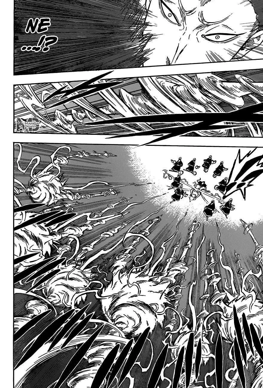 Black Clover - Bölüm 76 - Sayfa 8