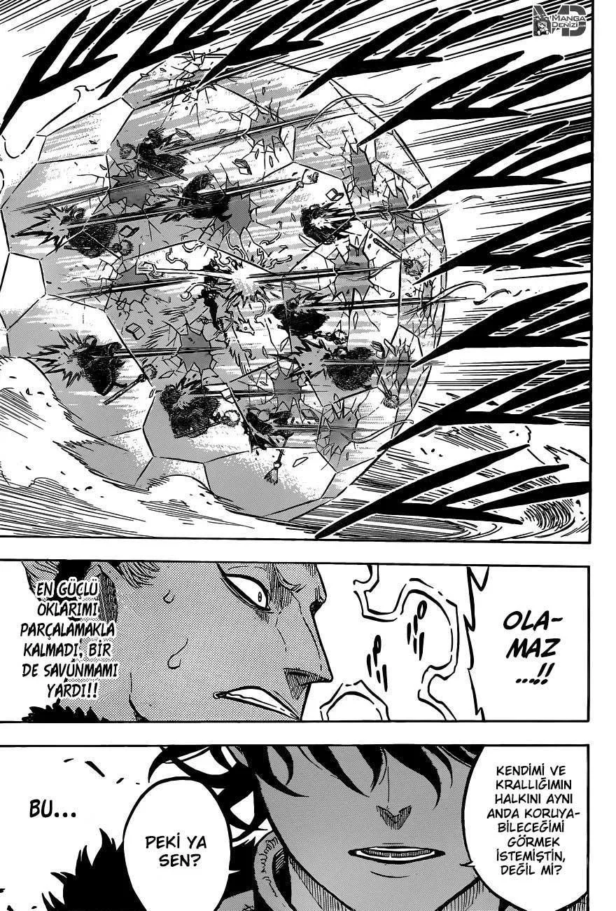 Black Clover - Bölüm 76 - Sayfa 9