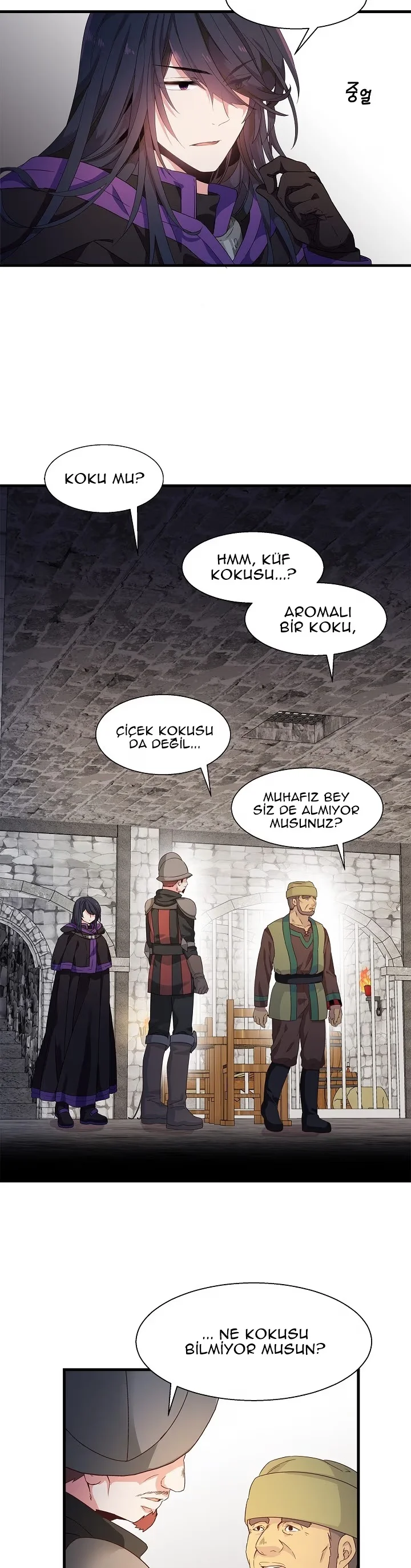 Come On Out, Romeo - Bölüm 8 - Sayfa 14