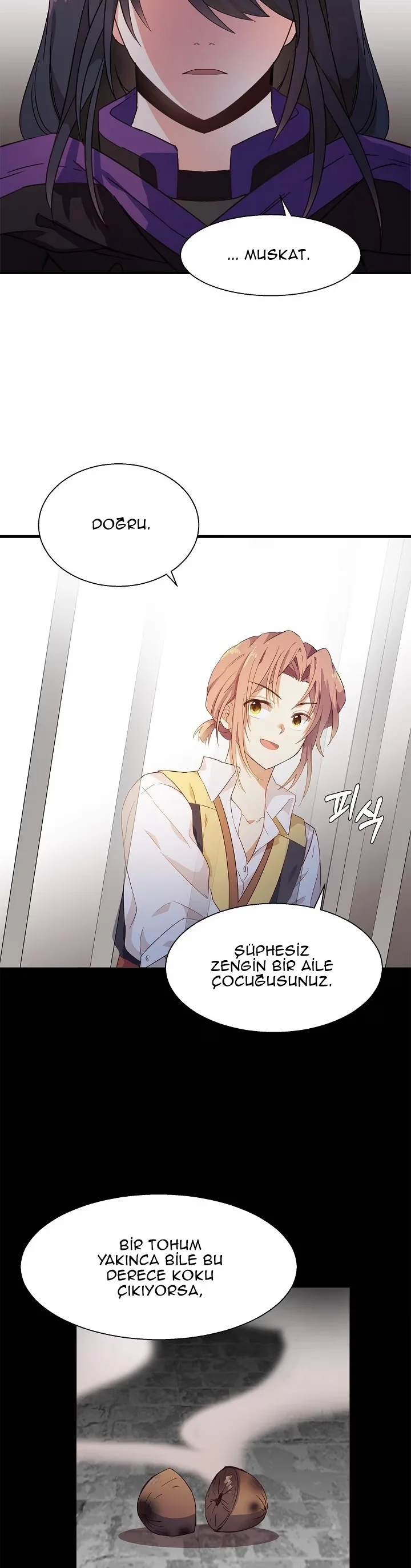 Come On Out, Romeo - Bölüm 8 - Sayfa 17