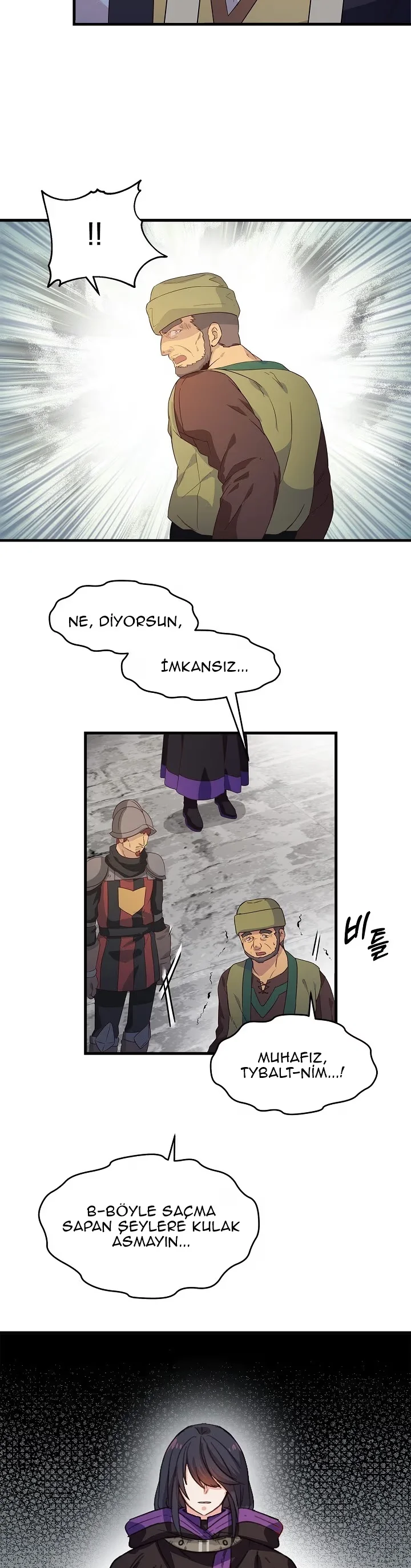Come On Out, Romeo - Bölüm 8 - Sayfa 22