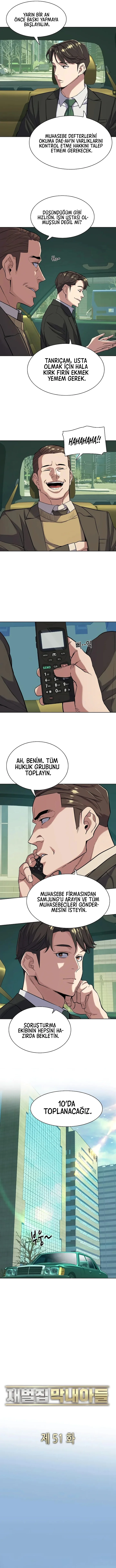 Reborn Rich - Bölüm 51 - Sayfa 10