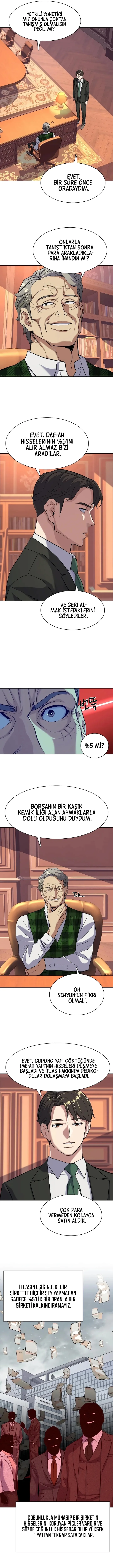 Reborn Rich - Bölüm 51 - Sayfa 13