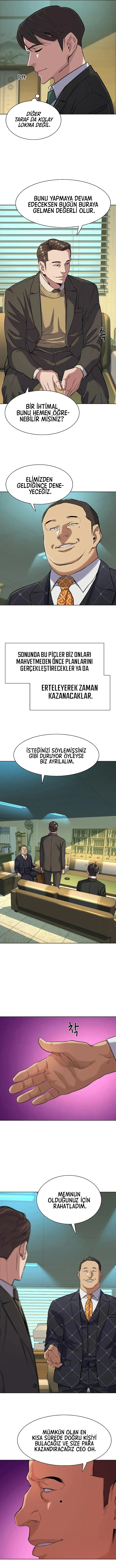 Reborn Rich - Bölüm 51 - Sayfa 8