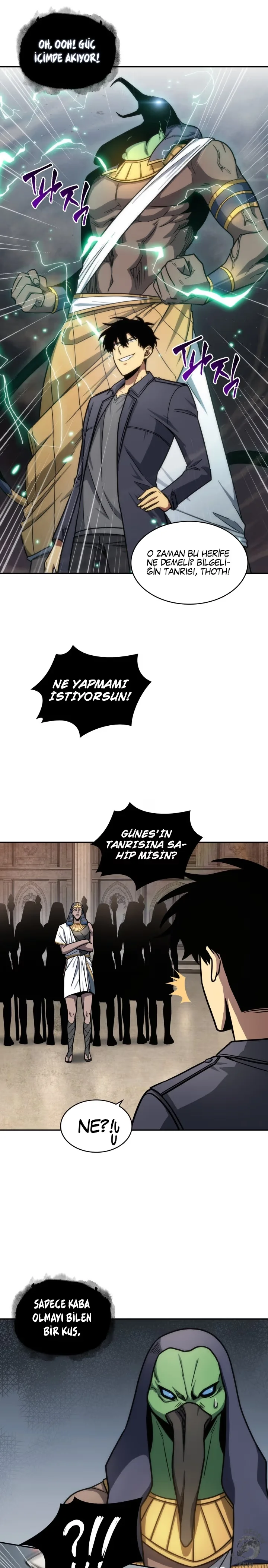 Tomb Raider King - Bölüm 180 - Sayfa 16