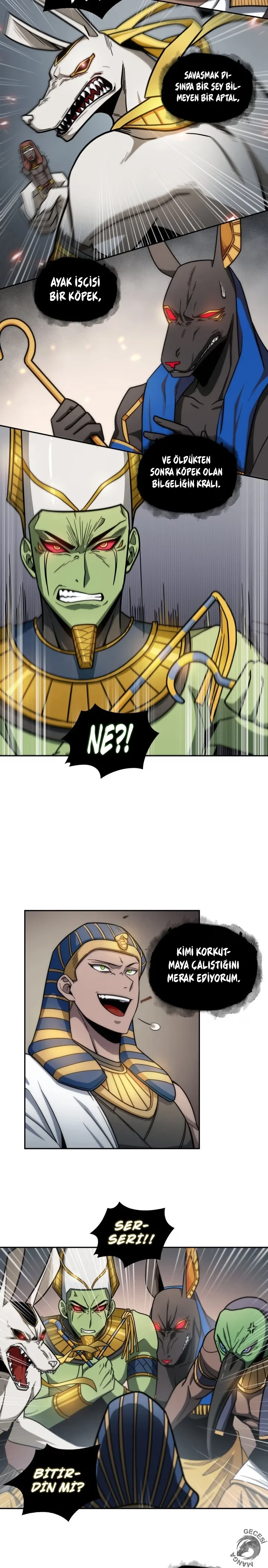Tomb Raider King - Bölüm 180 - Sayfa 17