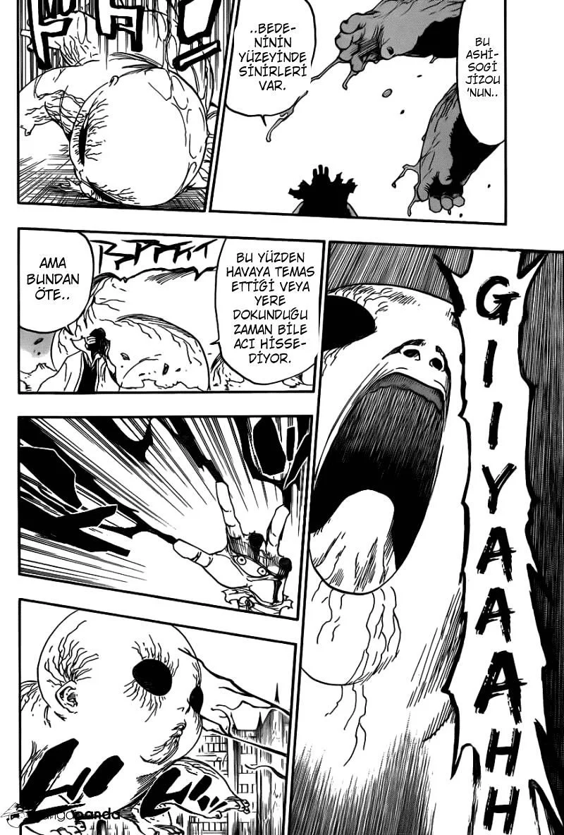 Bleach - Bölüm 639 - Sayfa 13