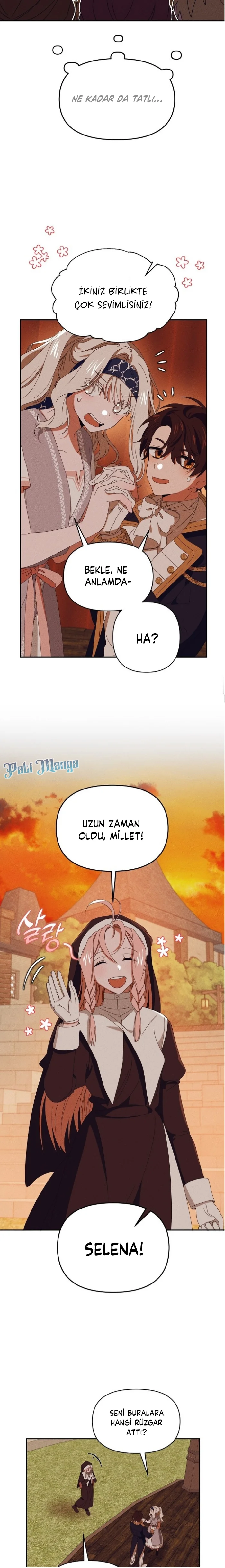 Foam of the Sea - Bölüm 23 - Sayfa 4