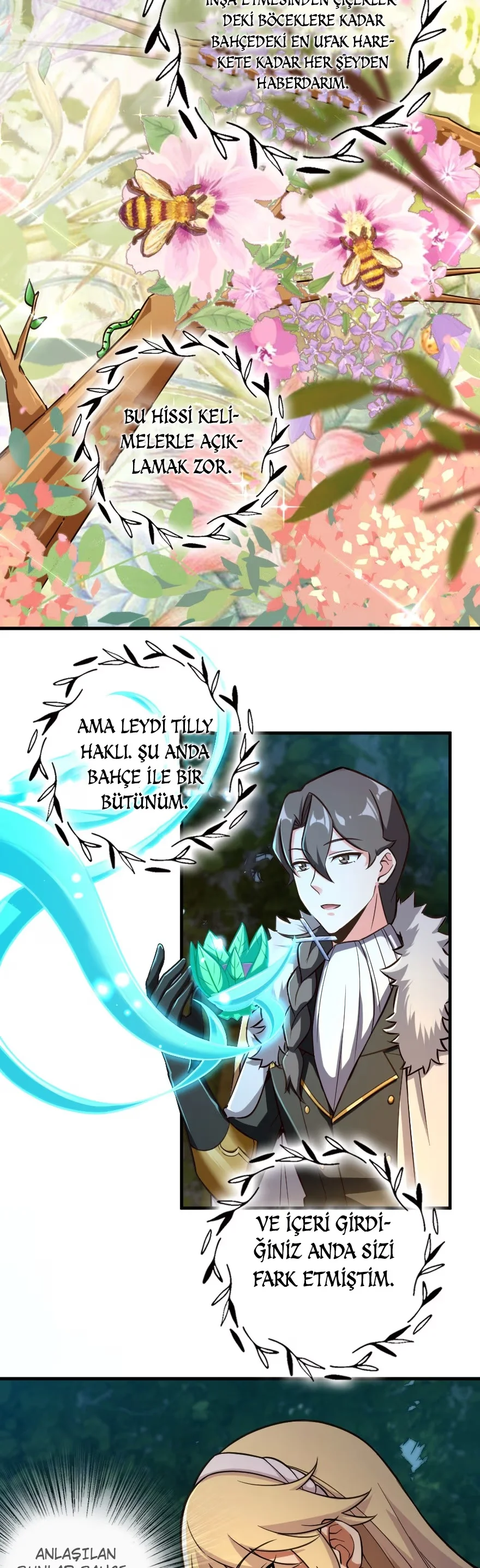 Release That Witch - Bölüm 228 - Sayfa 18