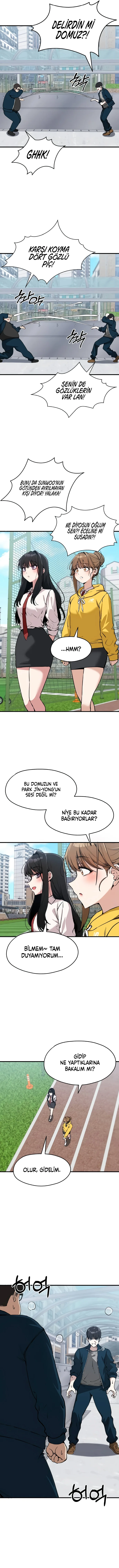 I Only See You - Bölüm 7 - Sayfa 11