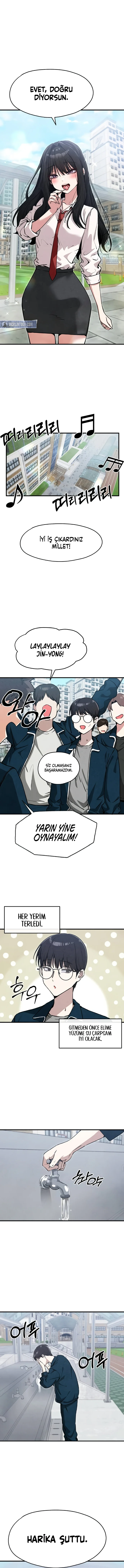 I Only See You - Bölüm 7 - Sayfa 8
