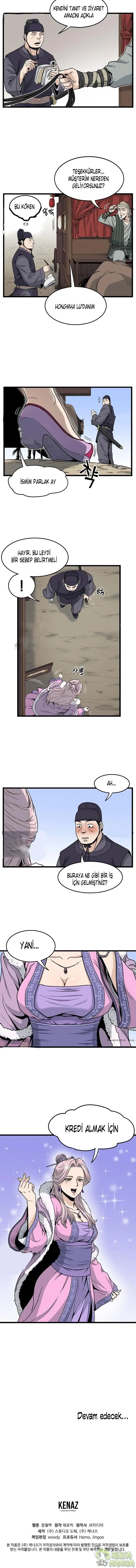 Login Murim - Bölüm 18 - Sayfa 10
