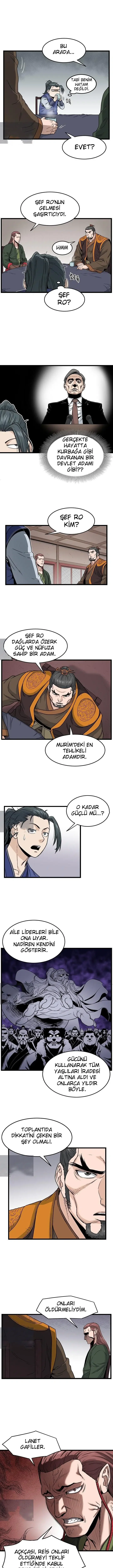 Login Murim - Bölüm 18 - Sayfa 7