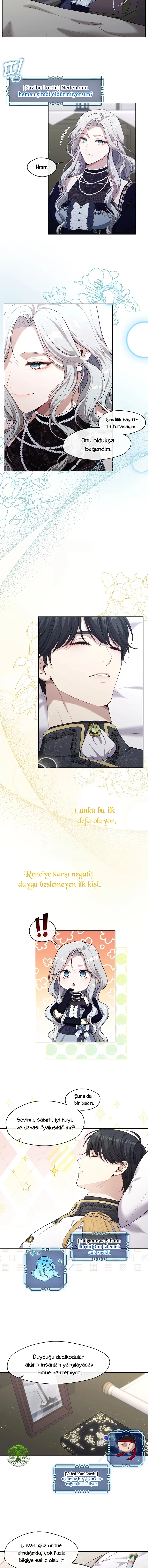 The S-Class Hunter Doesn't Want to Be a Villainous Princess - Bölüm 5 - Sayfa 12