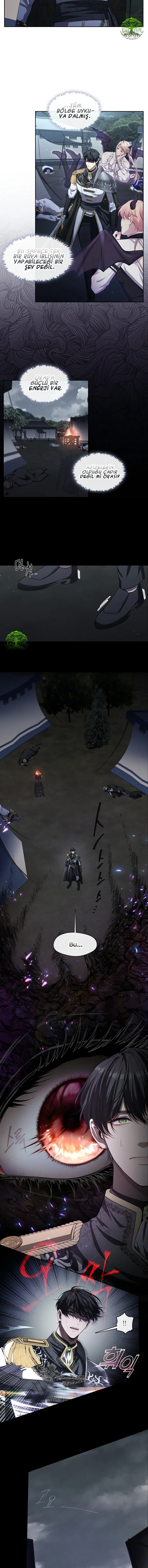 The S-Class Hunter Doesn't Want to Be a Villainous Princess - Bölüm 5 - Sayfa 5