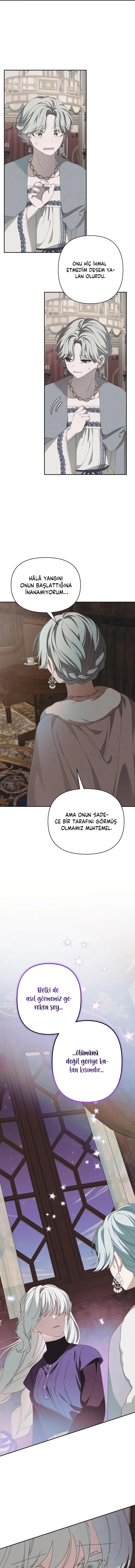 Foam of the Sea - Bölüm 49 - Sayfa 4