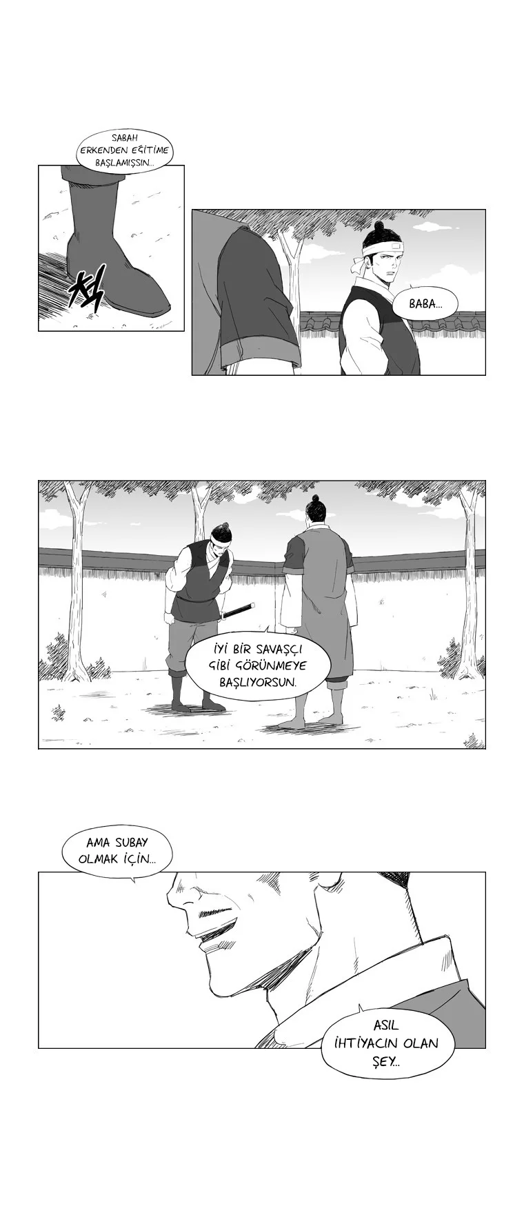 Mujang - Bölüm 16 - Sayfa 5