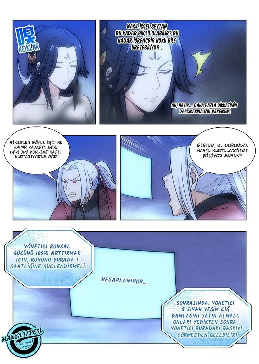 Strongest Anti META - Bölüm 59 - Sayfa 7
