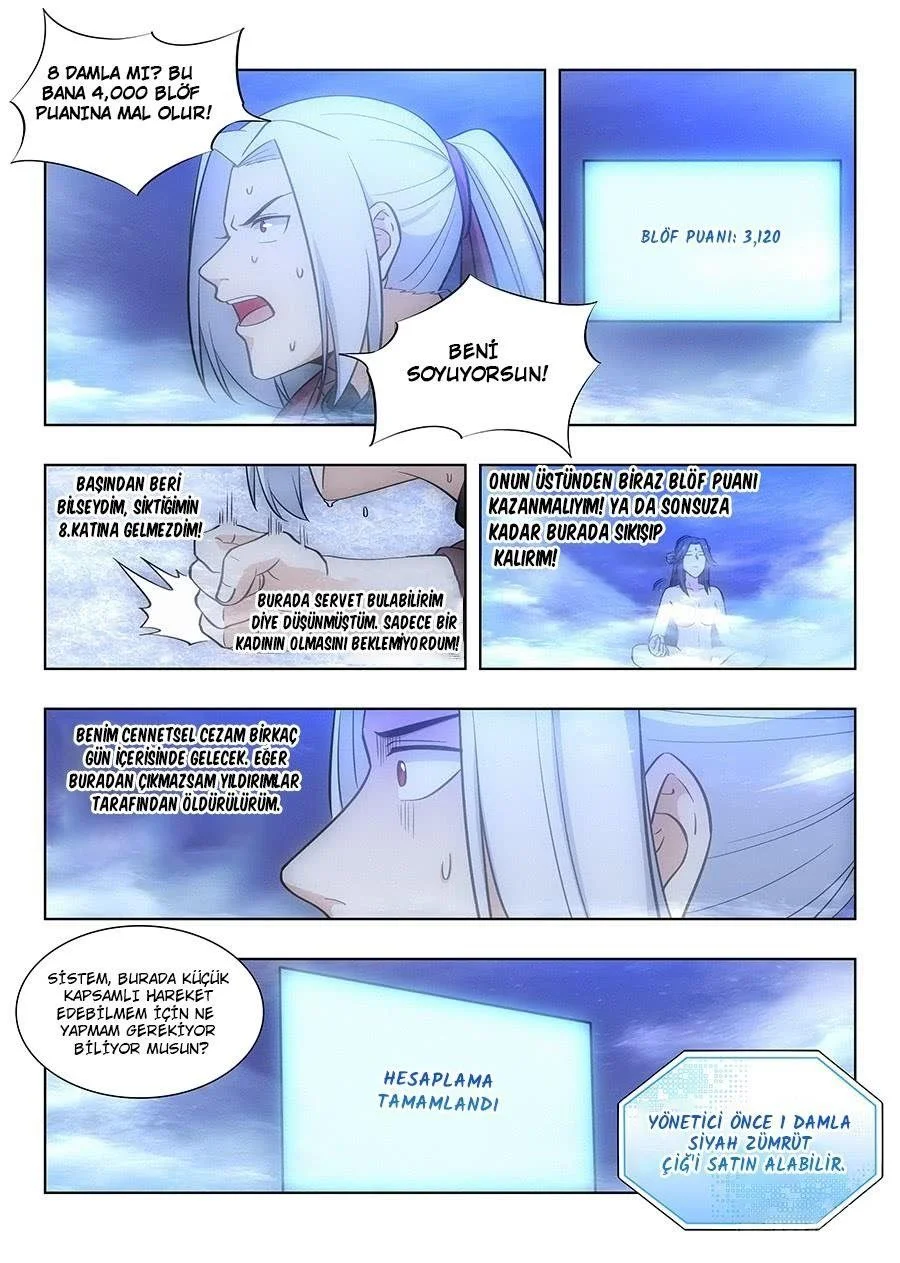 Strongest Anti META - Bölüm 59 - Sayfa 8
