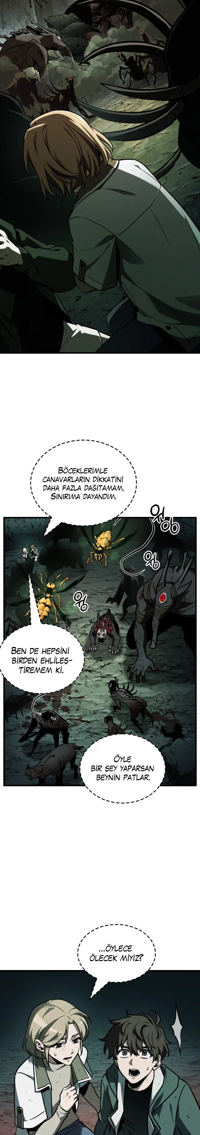 Omniscient Reader's Viewpoint - Bölüm 190 - Sayfa 10