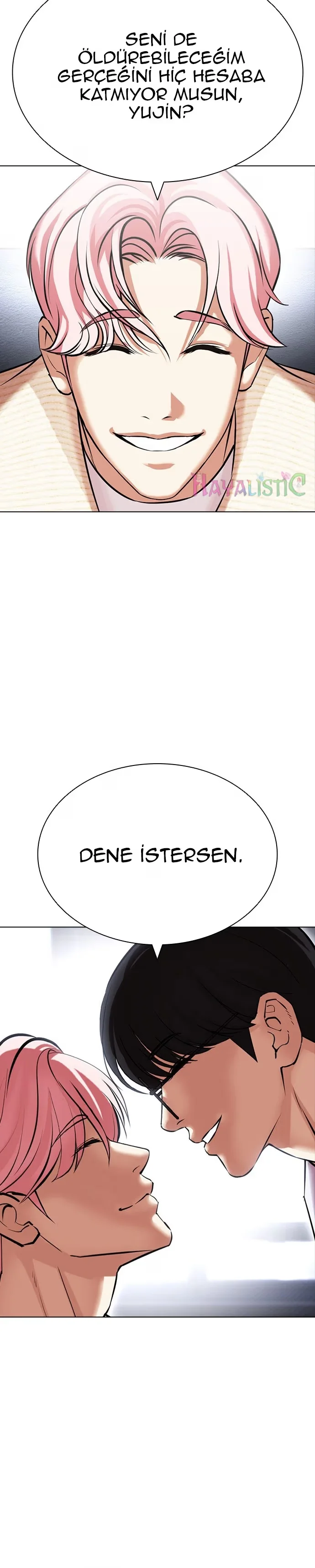 Lookism - Bölüm 432 - Sayfa 13