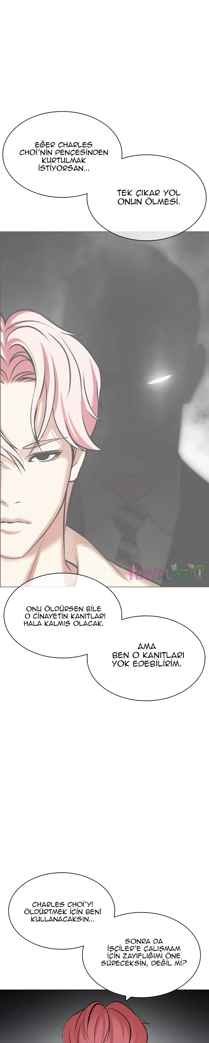 Lookism - Bölüm 432 - Sayfa 17