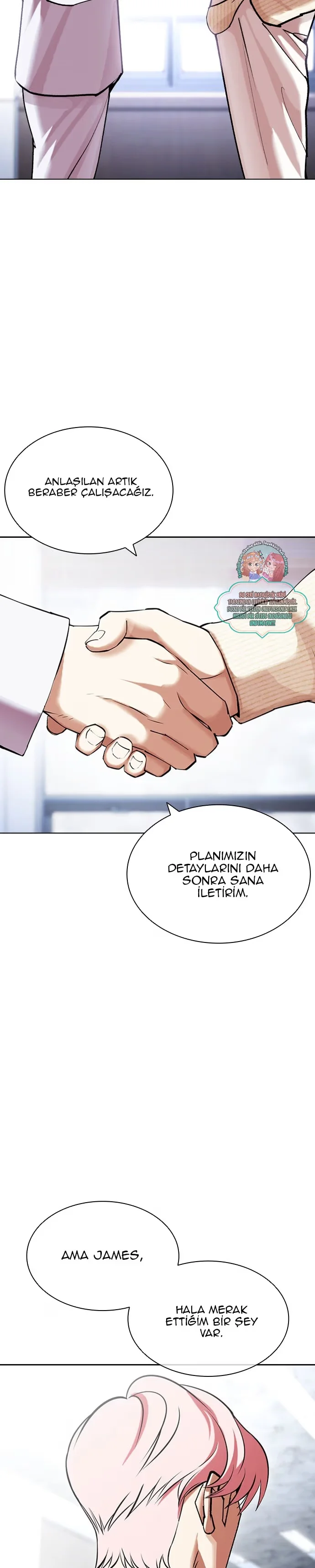 Lookism - Bölüm 432 - Sayfa 23