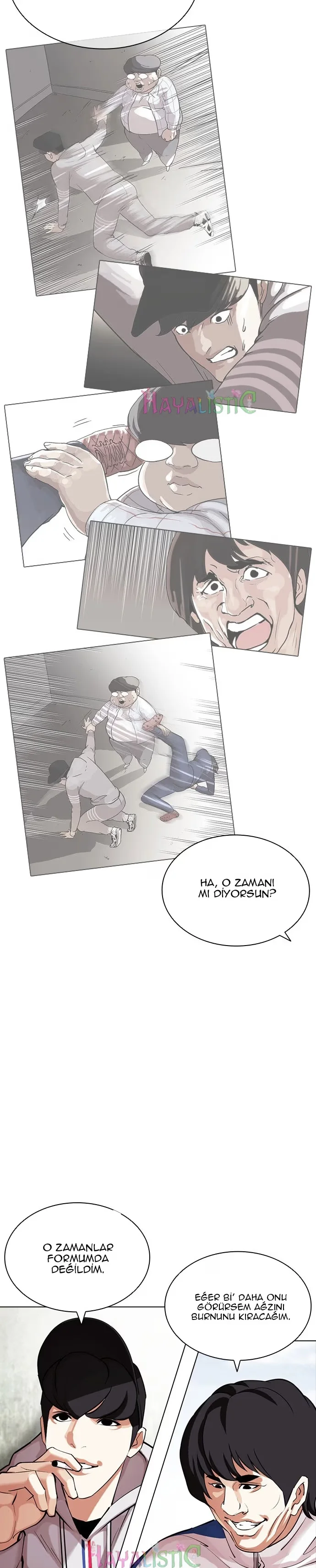 Lookism - Bölüm 432 - Sayfa 29
