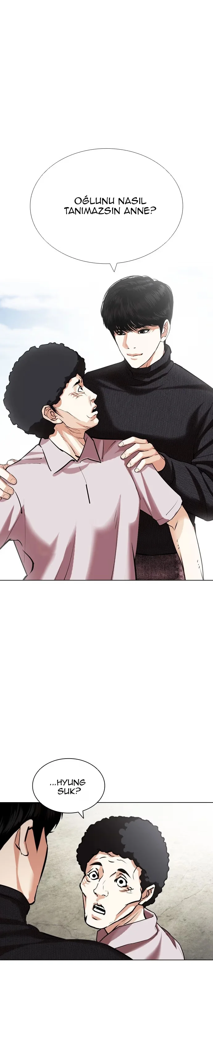 Lookism - Bölüm 432 - Sayfa 39