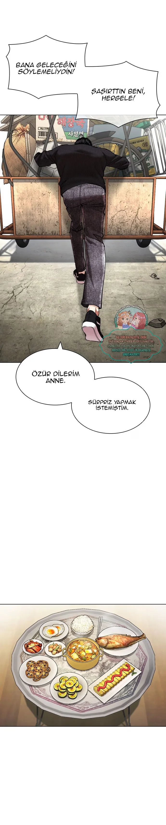 Lookism - Bölüm 432 - Sayfa 41