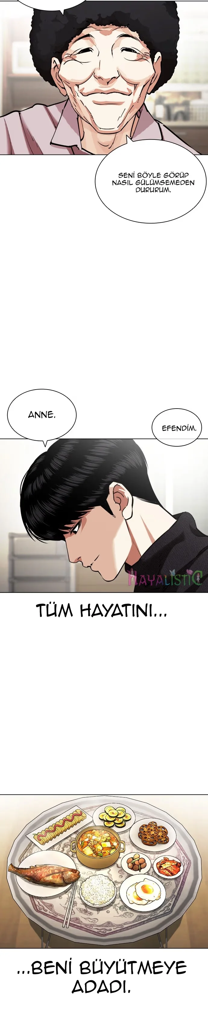 Lookism - Bölüm 432 - Sayfa 44