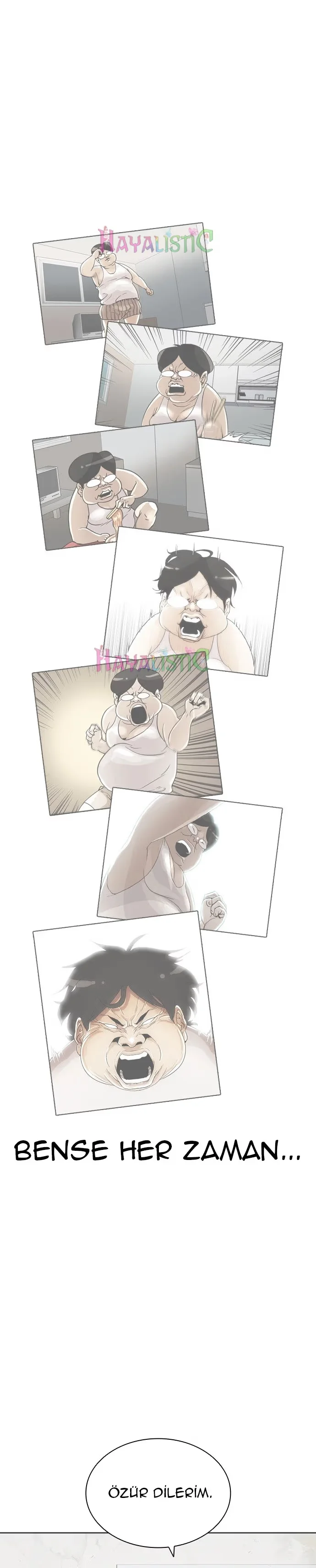 Lookism - Bölüm 432 - Sayfa 45